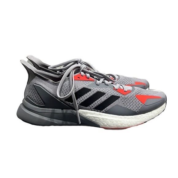 Adidas X9000L3 Sneakers Size 10 - Picture 1 of 10